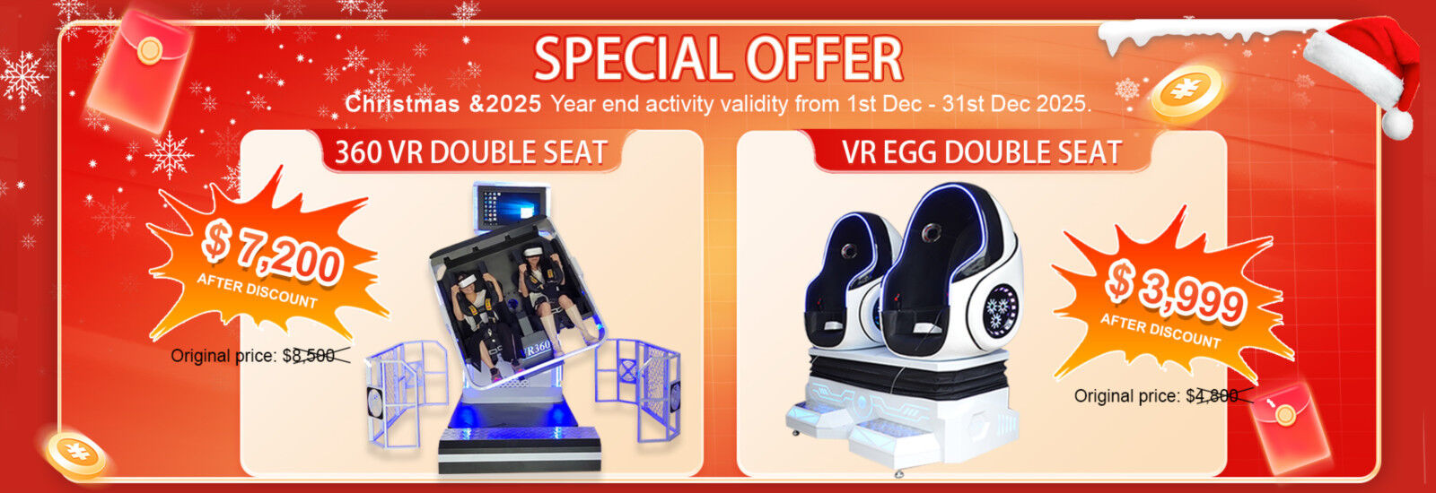 qualidade Realidade virtual de Godzilla fábrica