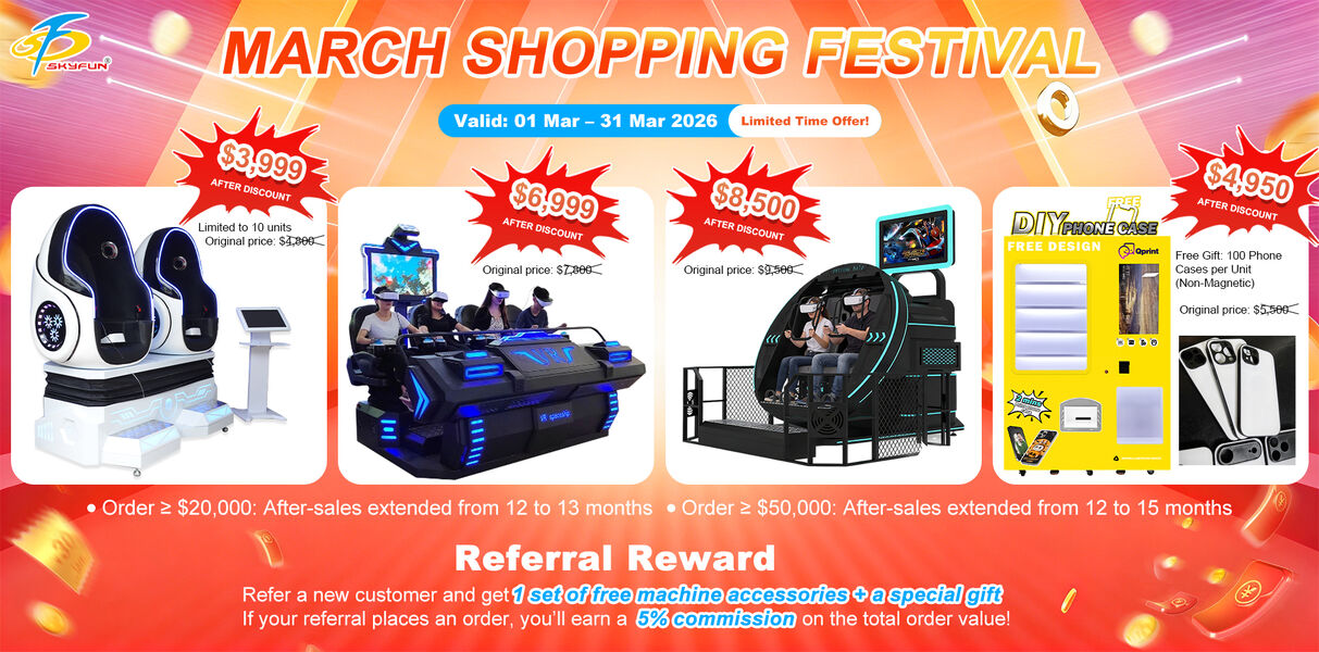 qualidade simulador de 9D VR fábrica