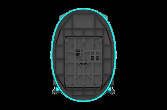 Com base nas informações fornecidas, forneça-me1. especificação 2. pontos de venda 3. Características (função) 4. Vantagem (comparar com outras máquinas semelhantes no mercado)