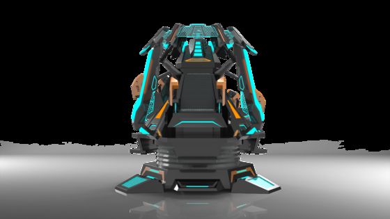 Simulador de Cinema VR Fun Star Tower 3 Lugares | Design de Movimento 9-DOF Exclusivo, Tela 360°, Multi Efeitos Especiais, Óculos DPVR e Passeio Imersivo para 3 Jogadores – Fabricante SKYFUN