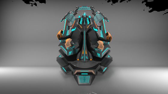 Simulador de Cinema VR Fun Star Tower 3 Lugares | Design de Movimento 9-DOF Exclusivo, Tela 360°, Multi Efeitos Especiais, Óculos DPVR e Passeio Imersivo para 3 Jogadores – Fabricante SKYFUN