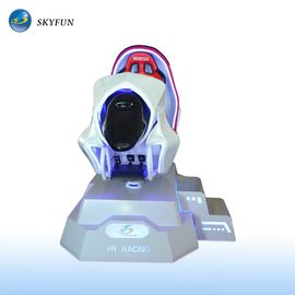 Entretenimento VR que compete a máquina da realidade simulador/9d virtual