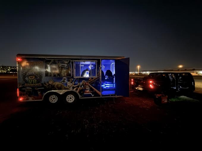 &uacute;ltimas not&iacute;cias da empresa sobre As Portas da Expo Fecharam, Mas N&atilde;o Acabou: Uma Miss&atilde;o de Resgate no Estacionamento  0